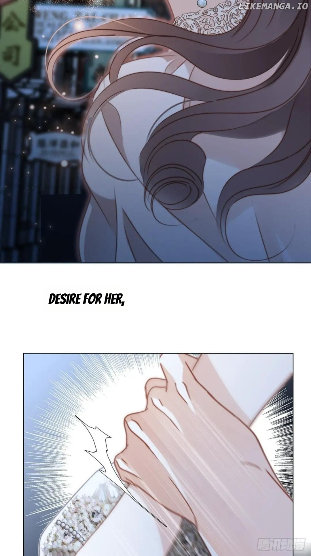 1st Kiss – I Don’t Want To Consider You As Sister Anymore Chapter 44 - page 32