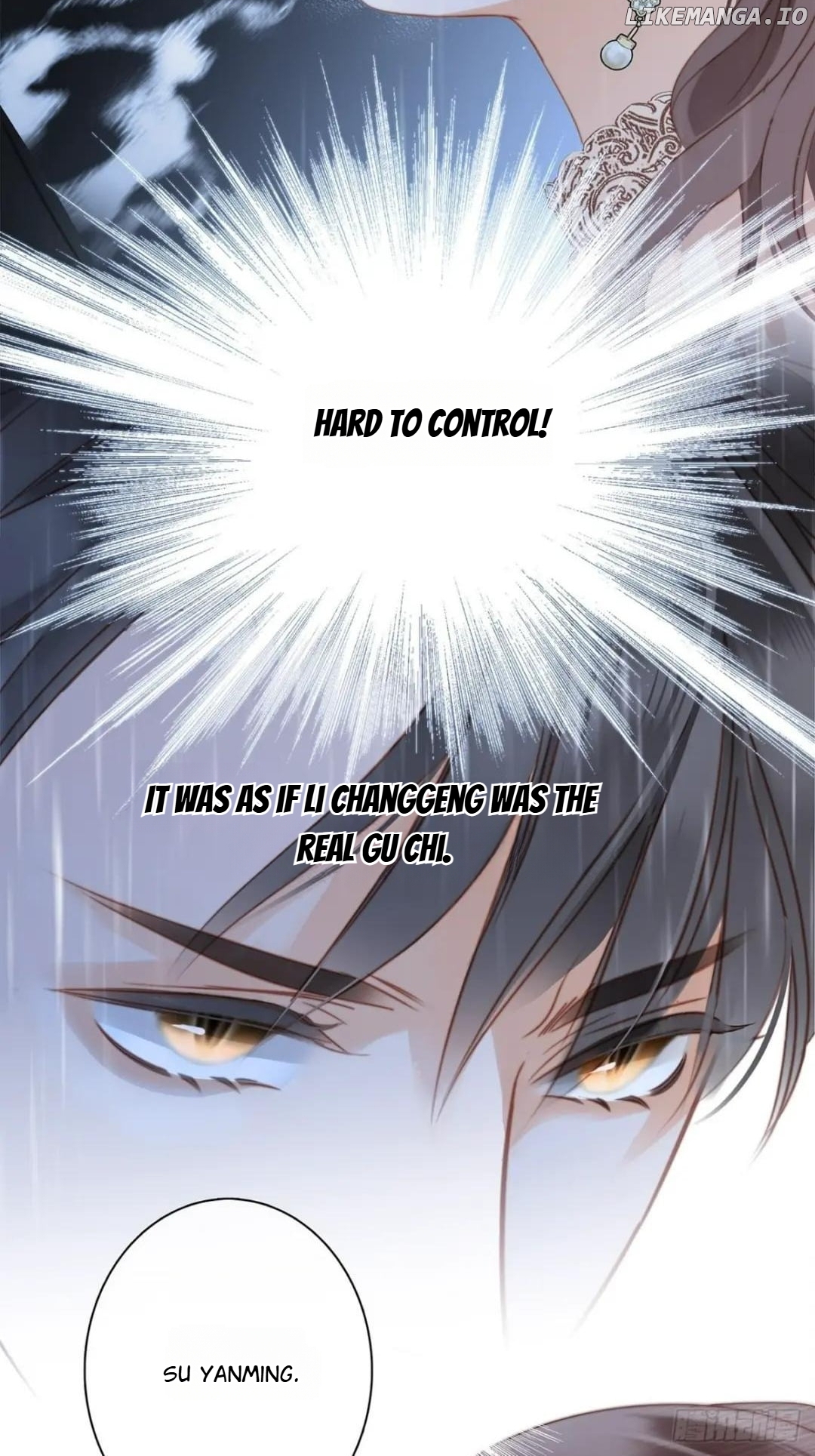 1st Kiss – I Don’t Want To Consider You As Sister Anymore Chapter 44 - page 35