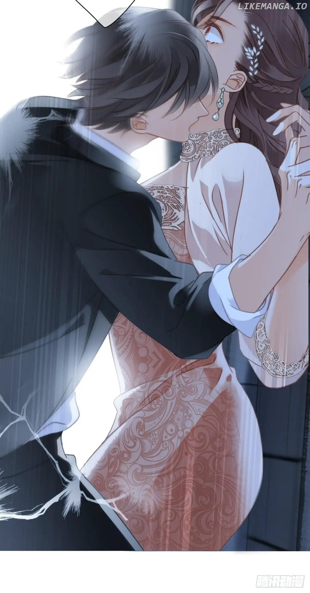 1st Kiss – I Don’t Want To Consider You As Sister Anymore Chapter 44 - page 37