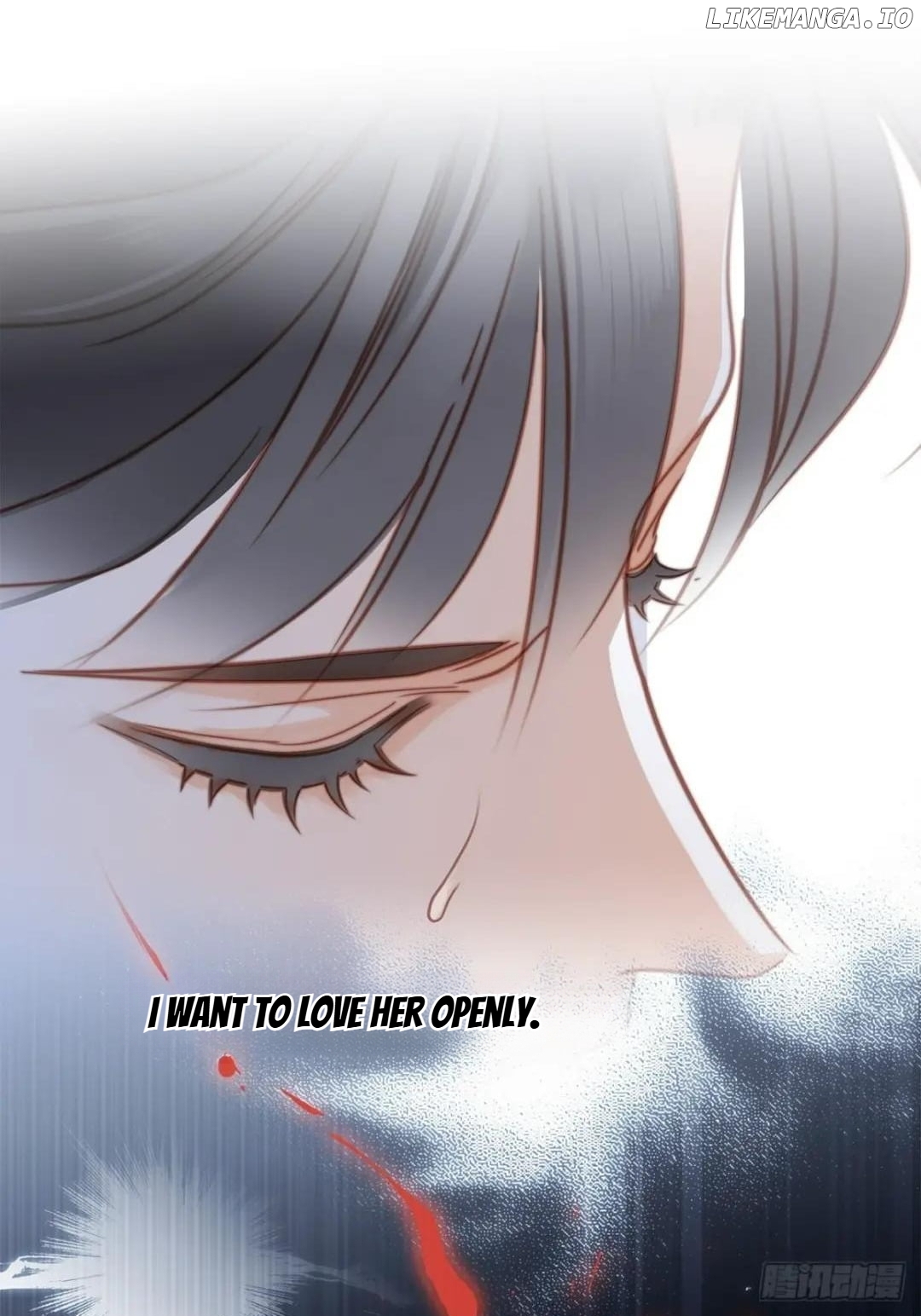 1st Kiss – I Don’t Want To Consider You As Sister Anymore Chapter 44 - page 38