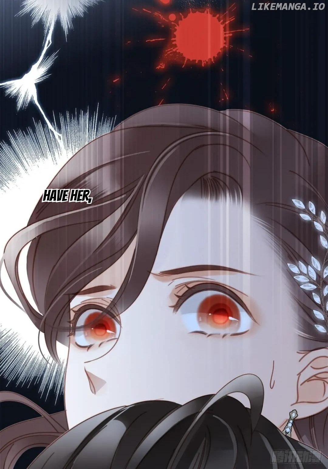 1st Kiss – I Don’t Want To Consider You As Sister Anymore Chapter 44 - page 39