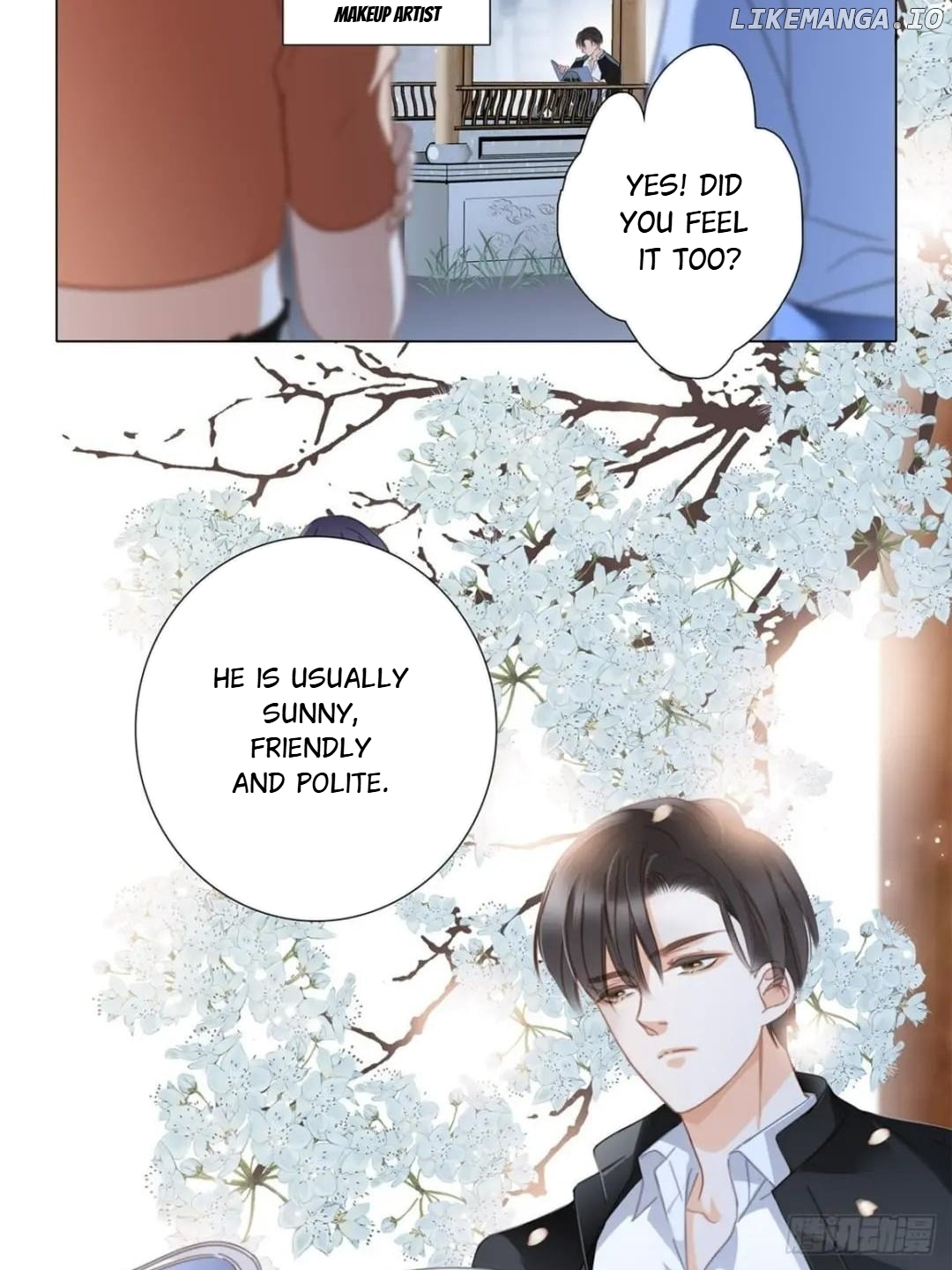 1st Kiss – I Don’t Want To Consider You As Sister Anymore Chapter 44 - page 4