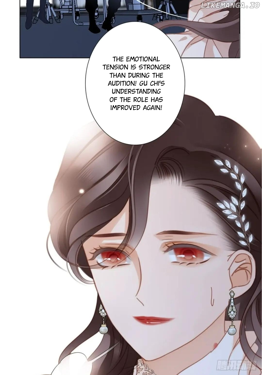 1st Kiss – I Don’t Want To Consider You As Sister Anymore Chapter 44 - page 44