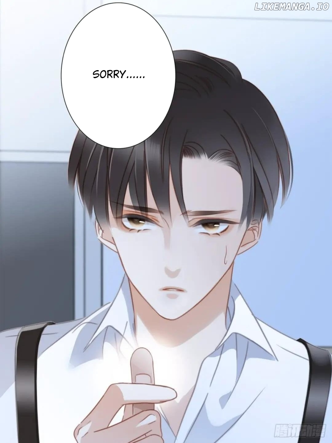 1st Kiss – I Don’t Want To Consider You As Sister Anymore Chapter 44 - page 49