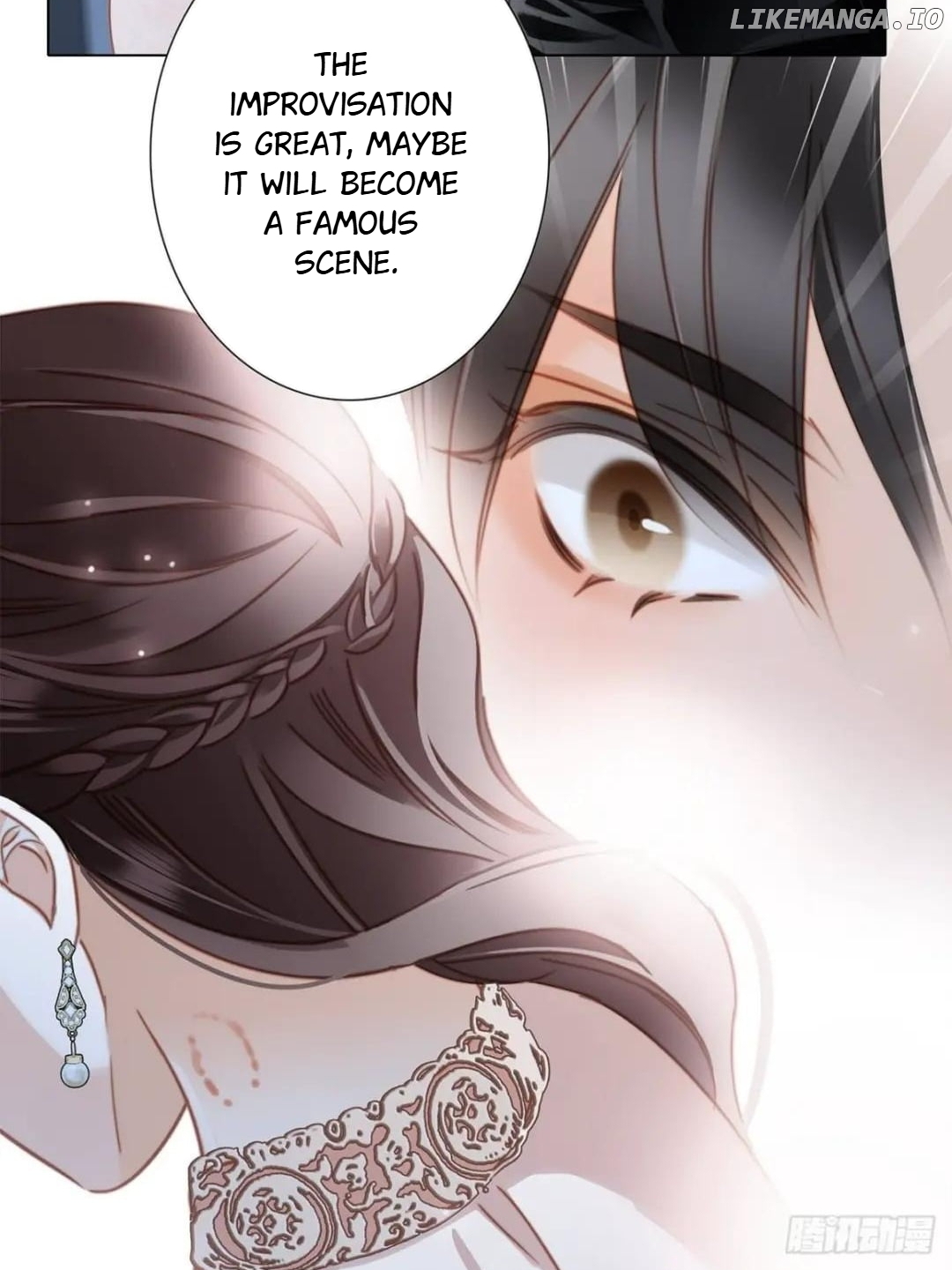1st Kiss – I Don’t Want To Consider You As Sister Anymore Chapter 44 - page 51