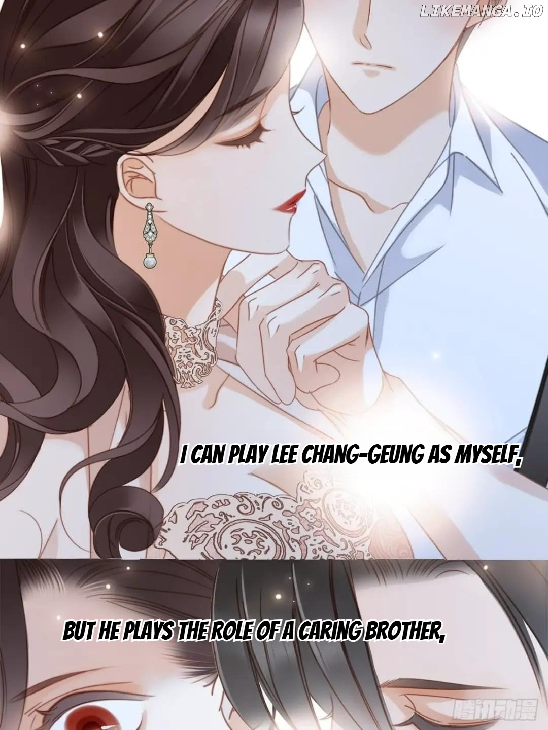 1st Kiss – I Don’t Want To Consider You As Sister Anymore Chapter 44 - page 54