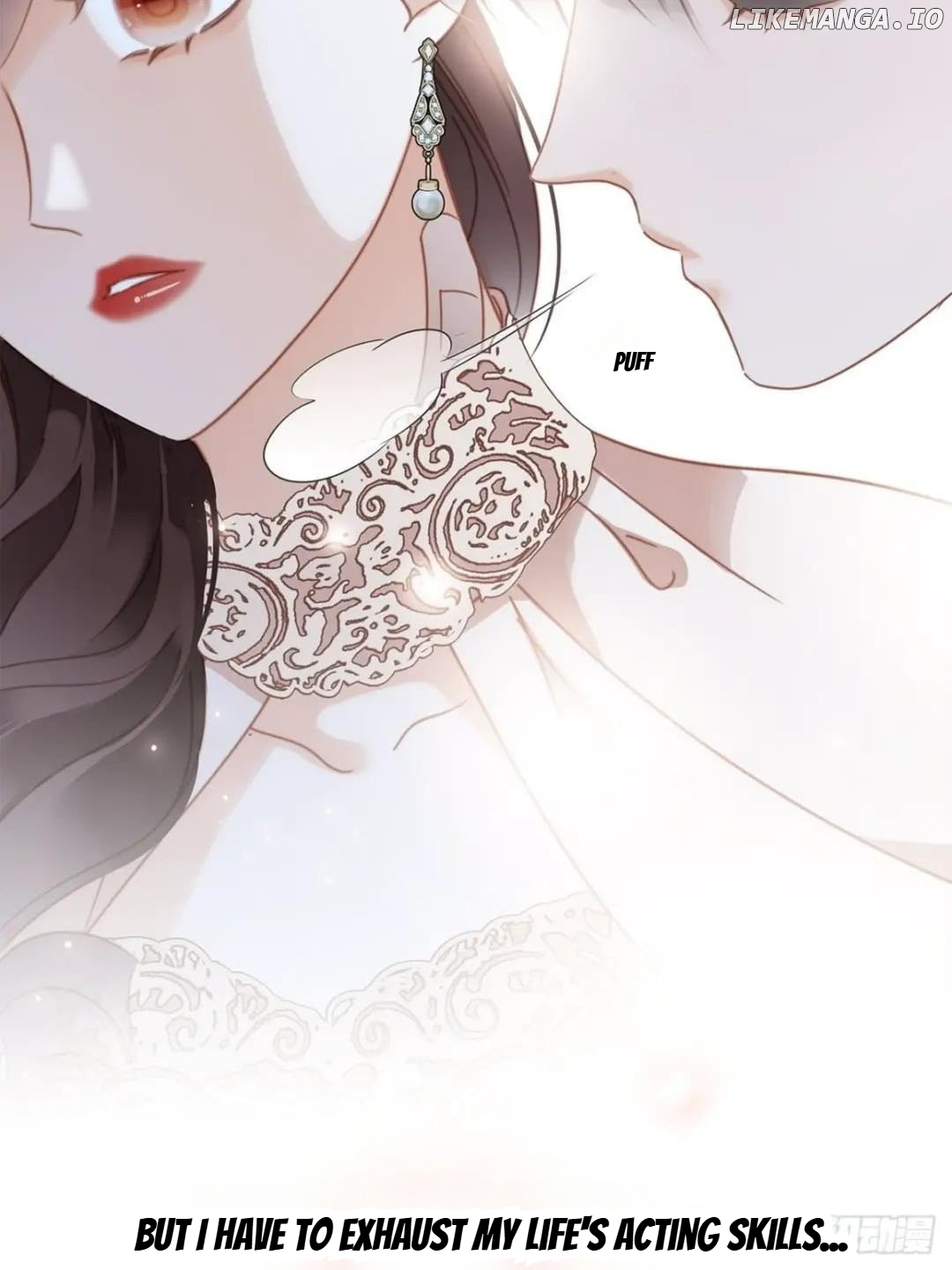 1st Kiss – I Don’t Want To Consider You As Sister Anymore Chapter 44 - page 55