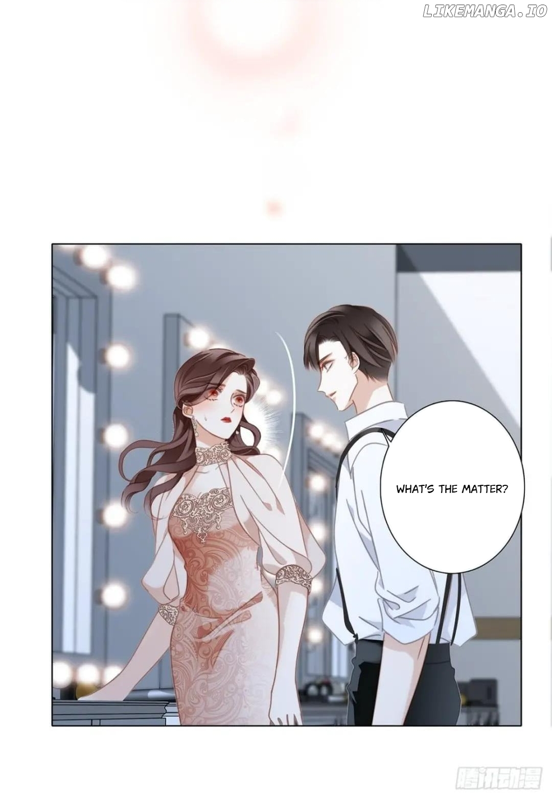 1st Kiss – I Don’t Want To Consider You As Sister Anymore Chapter 44 - page 56