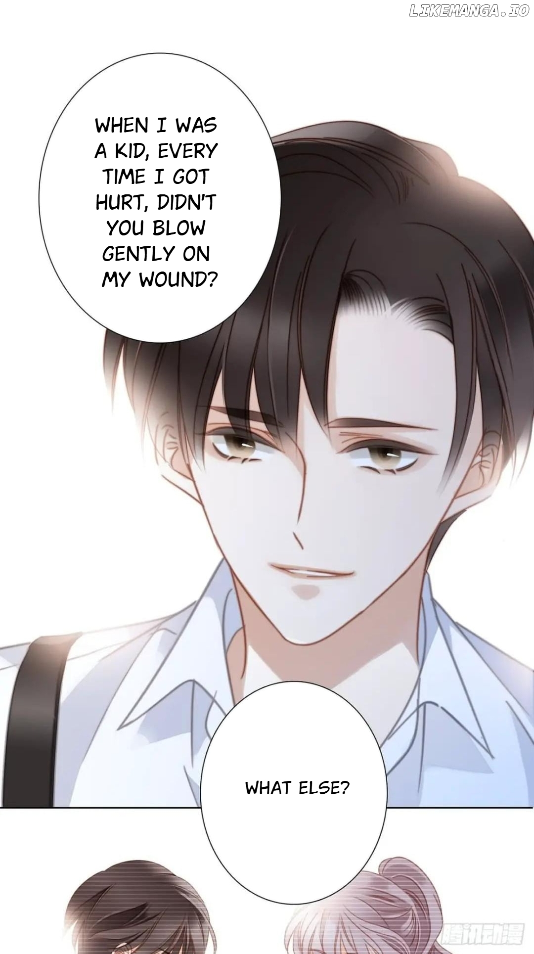 1st Kiss – I Don’t Want To Consider You As Sister Anymore Chapter 44 - page 57