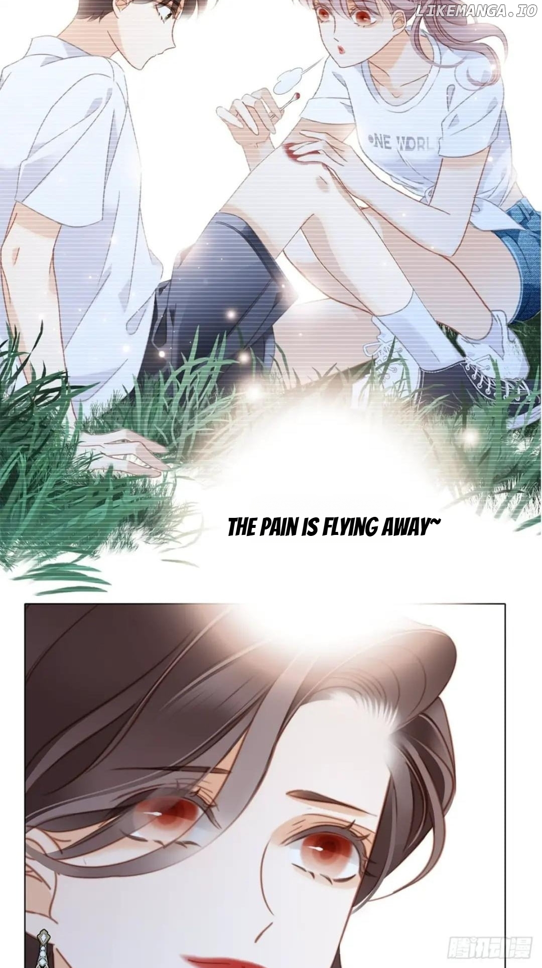 1st Kiss – I Don’t Want To Consider You As Sister Anymore Chapter 44 - page 58