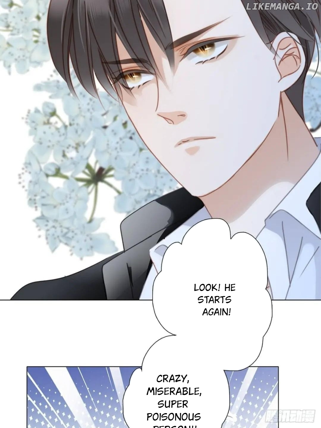 1st Kiss – I Don’t Want To Consider You As Sister Anymore Chapter 44 - page 6