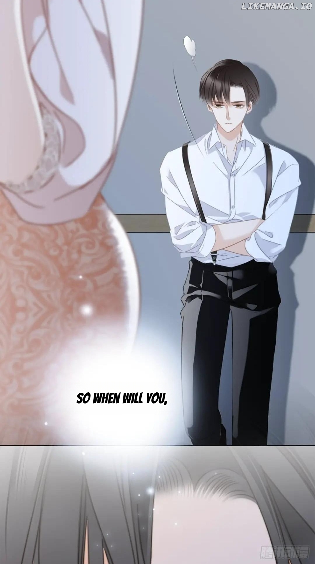 1st Kiss – I Don’t Want To Consider You As Sister Anymore Chapter 44 - page 60