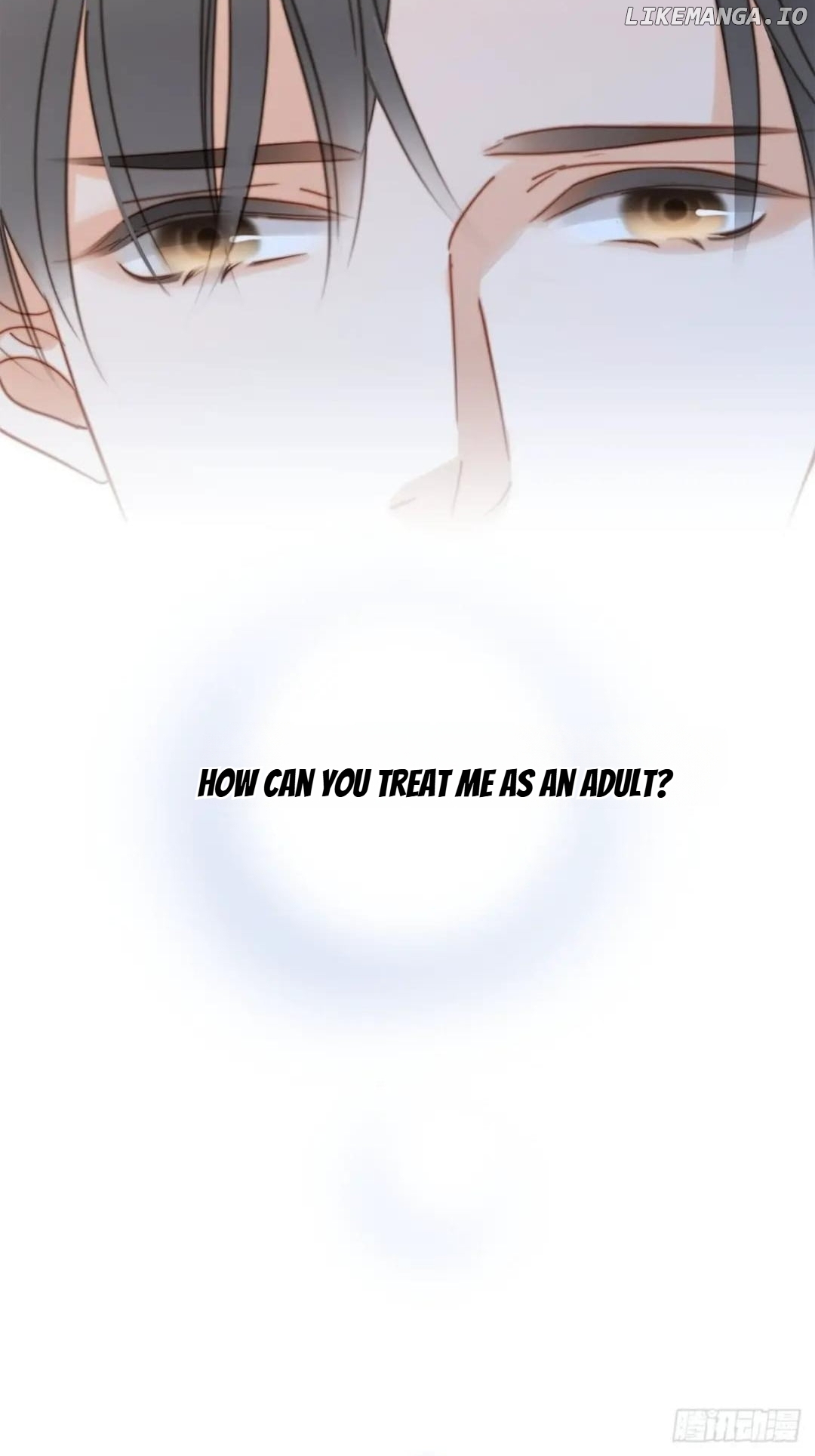 1st Kiss – I Don’t Want To Consider You As Sister Anymore Chapter 44 - page 61