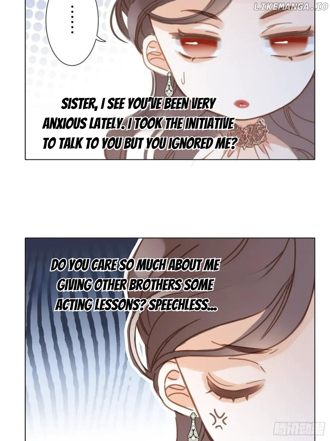 1st Kiss – I Don’t Want To Consider You As Sister Anymore Chapter 44 - page 65