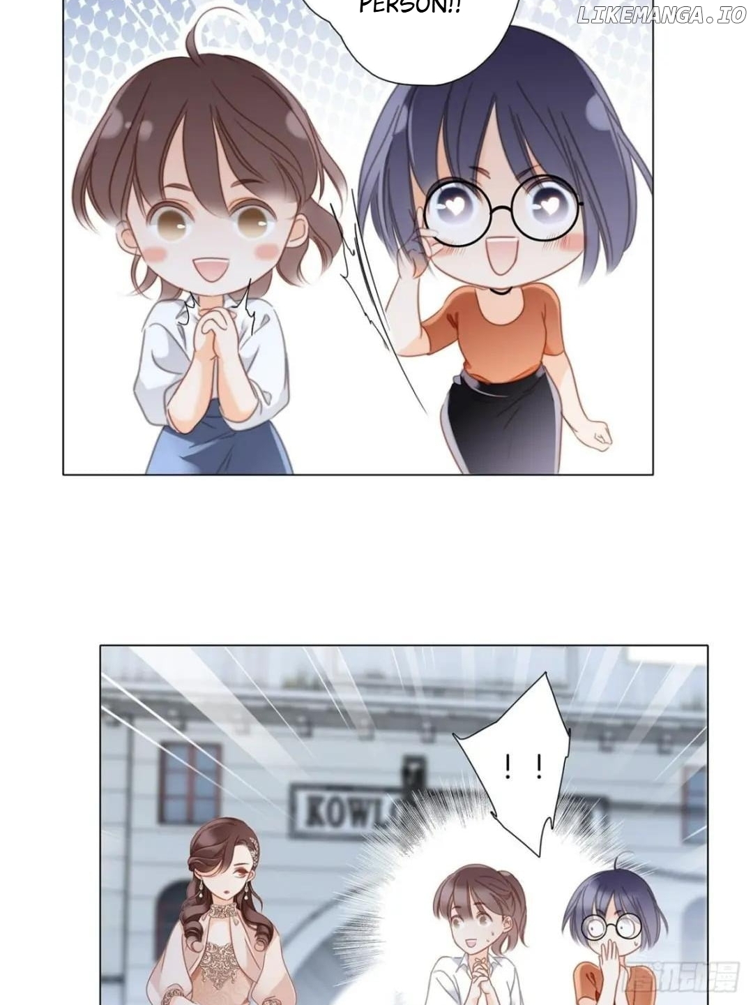 1st Kiss – I Don’t Want To Consider You As Sister Anymore Chapter 44 - page 7