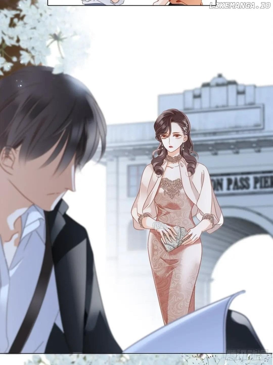1st Kiss – I Don’t Want To Consider You As Sister Anymore Chapter 44 - page 9