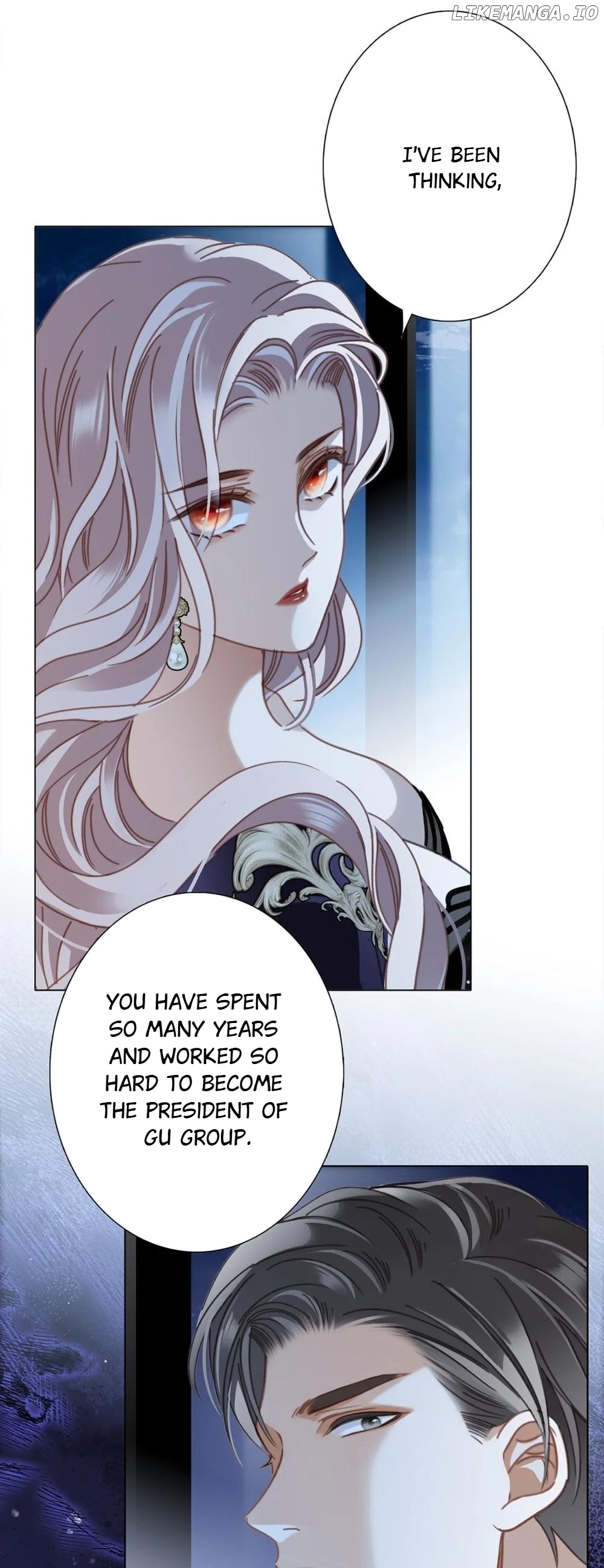 1st Kiss – I Don’t Want To Consider You As Sister Anymore Chapter 72 - page 11