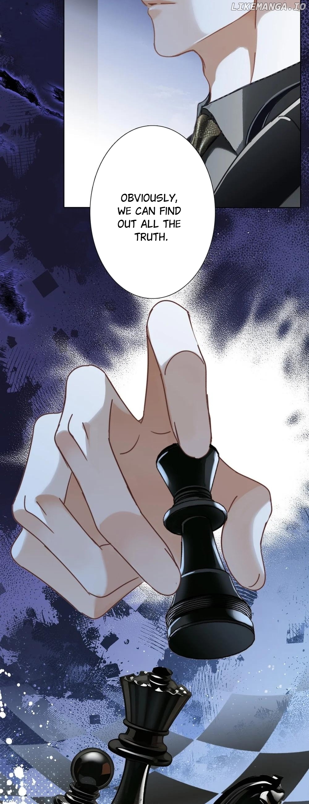 1st Kiss – I Don’t Want To Consider You As Sister Anymore Chapter 72 - page 12