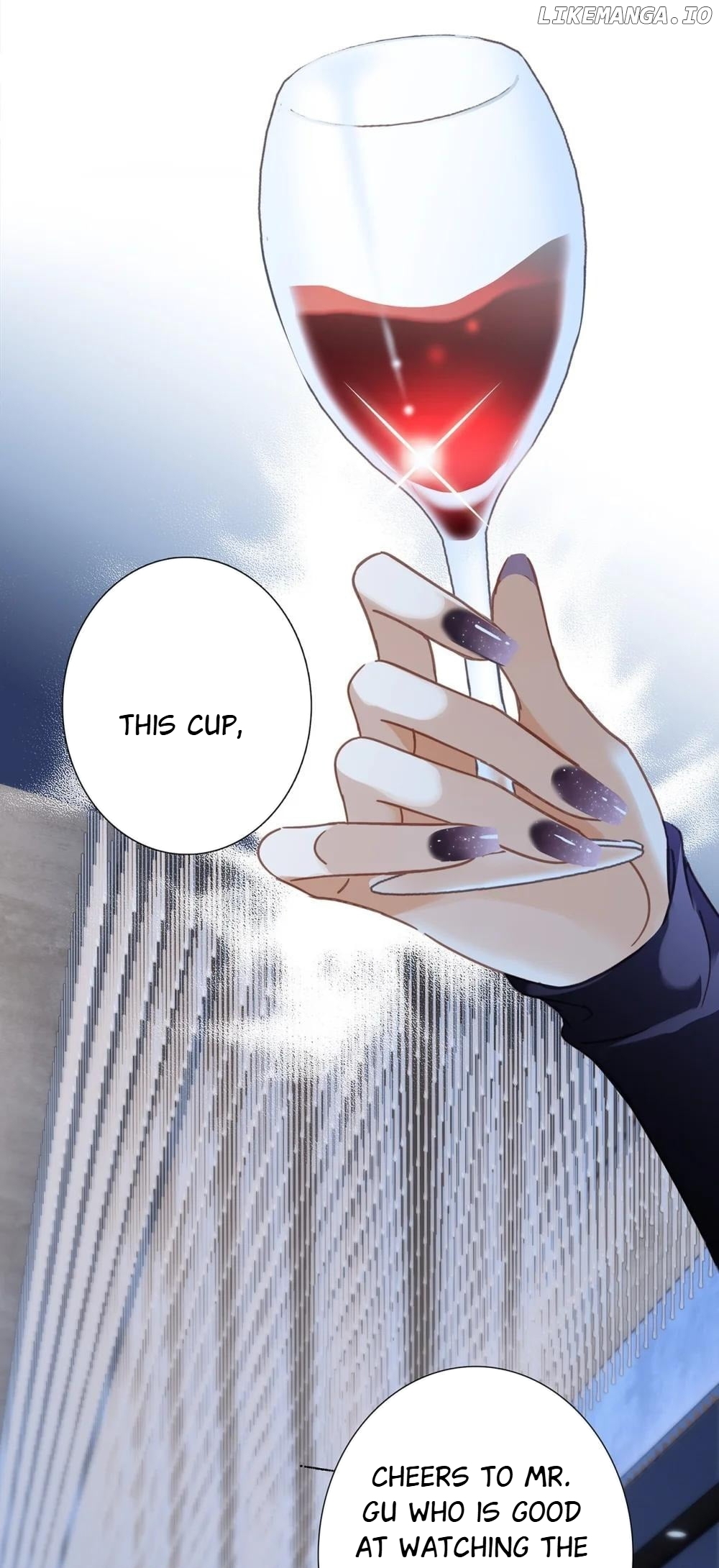1st Kiss – I Don’t Want To Consider You As Sister Anymore Chapter 72 - page 15