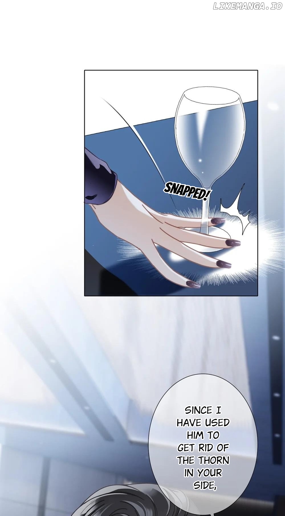 1st Kiss – I Don’t Want To Consider You As Sister Anymore Chapter 72 - page 21