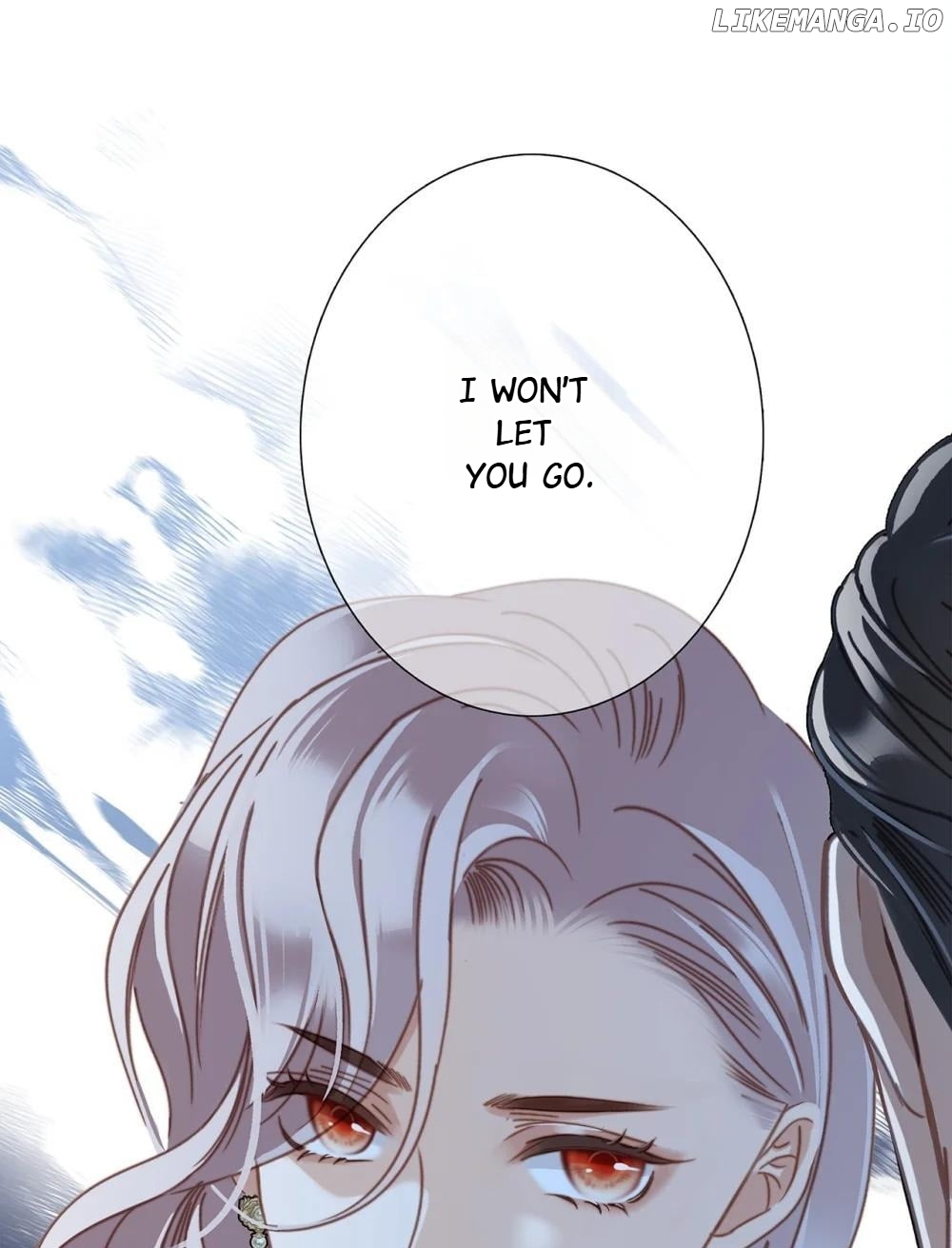 1st Kiss – I Don’t Want To Consider You As Sister Anymore Chapter 72 - page 24