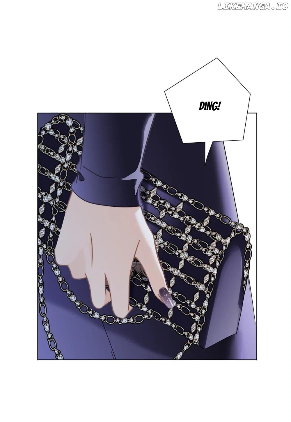 1st Kiss – I Don’t Want To Consider You As Sister Anymore Chapter 72 - page 28