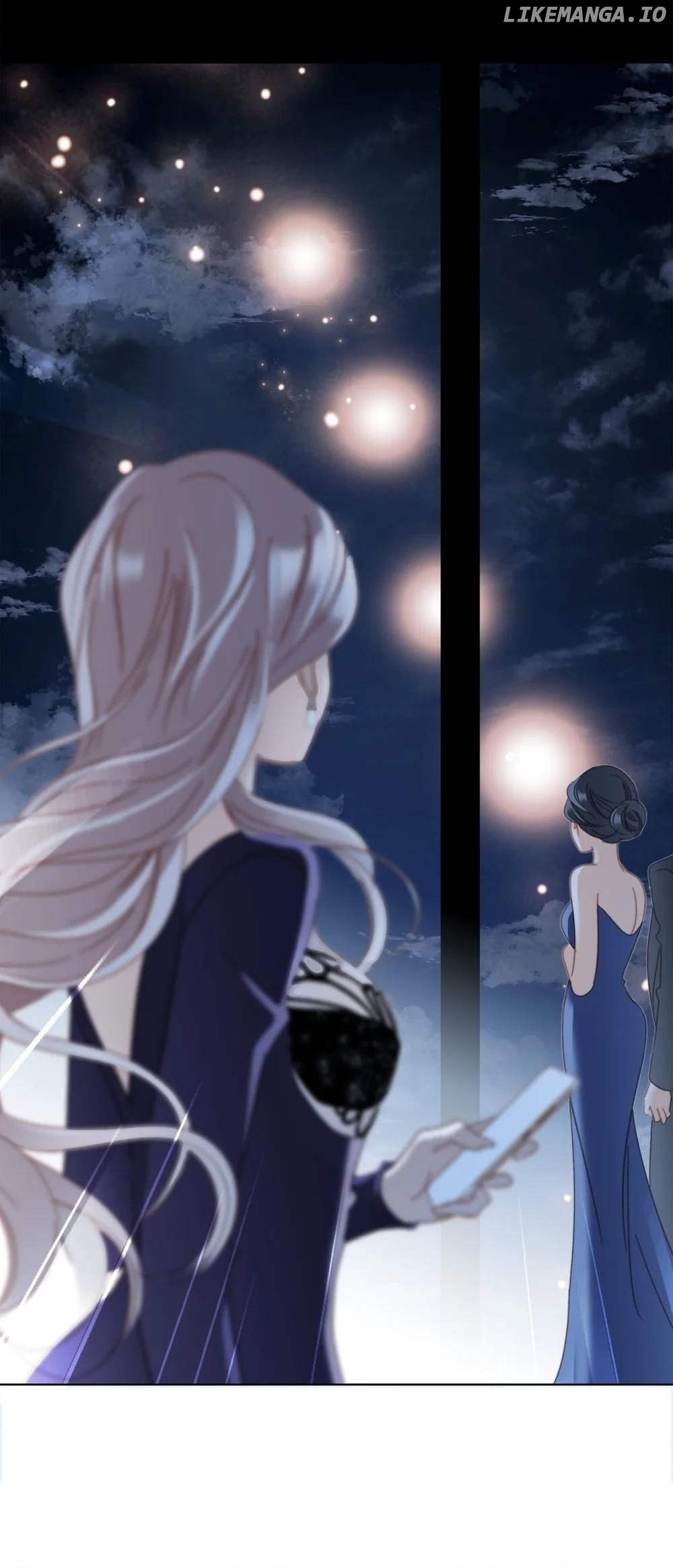 1st Kiss – I Don’t Want To Consider You As Sister Anymore Chapter 72 - page 30