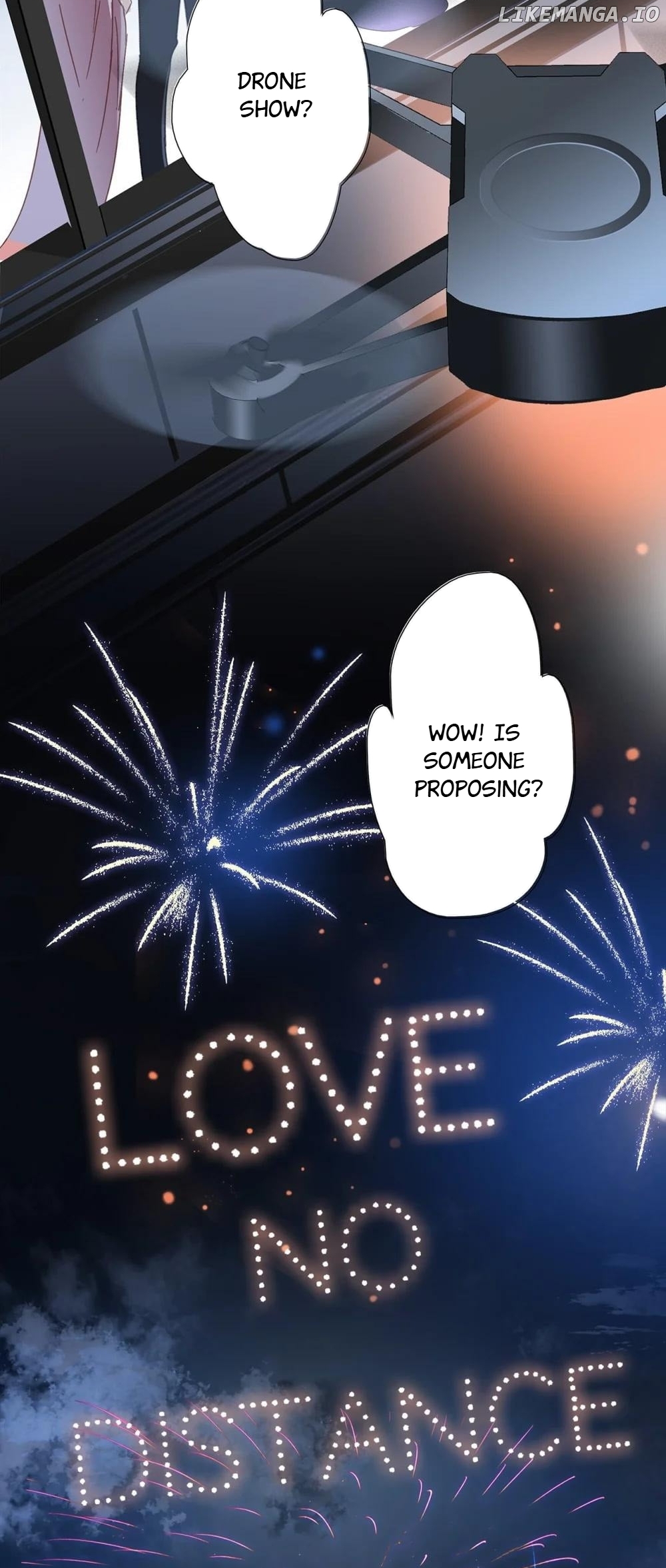 1st Kiss – I Don’t Want To Consider You As Sister Anymore Chapter 72 - page 32