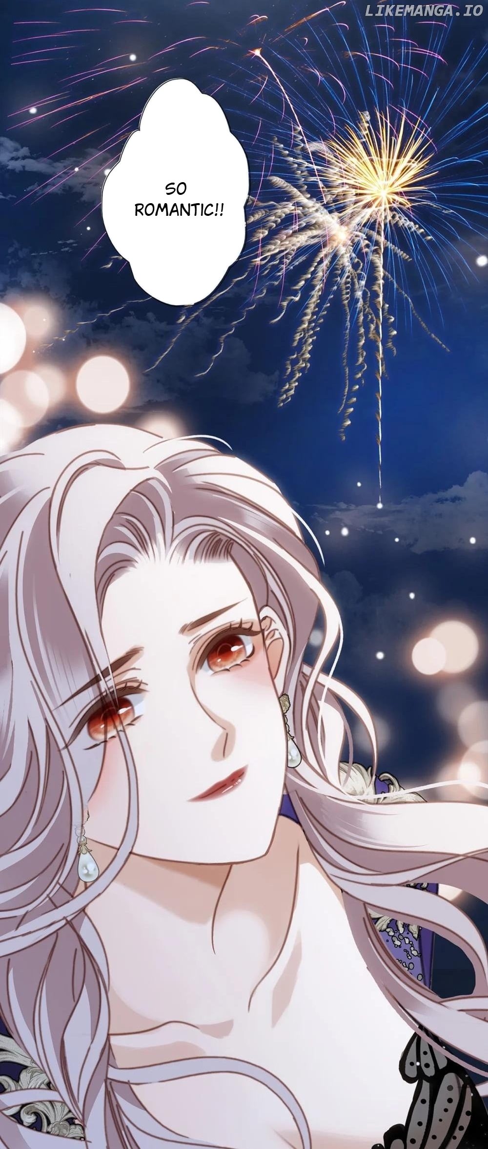 1st Kiss – I Don’t Want To Consider You As Sister Anymore Chapter 72 - page 33