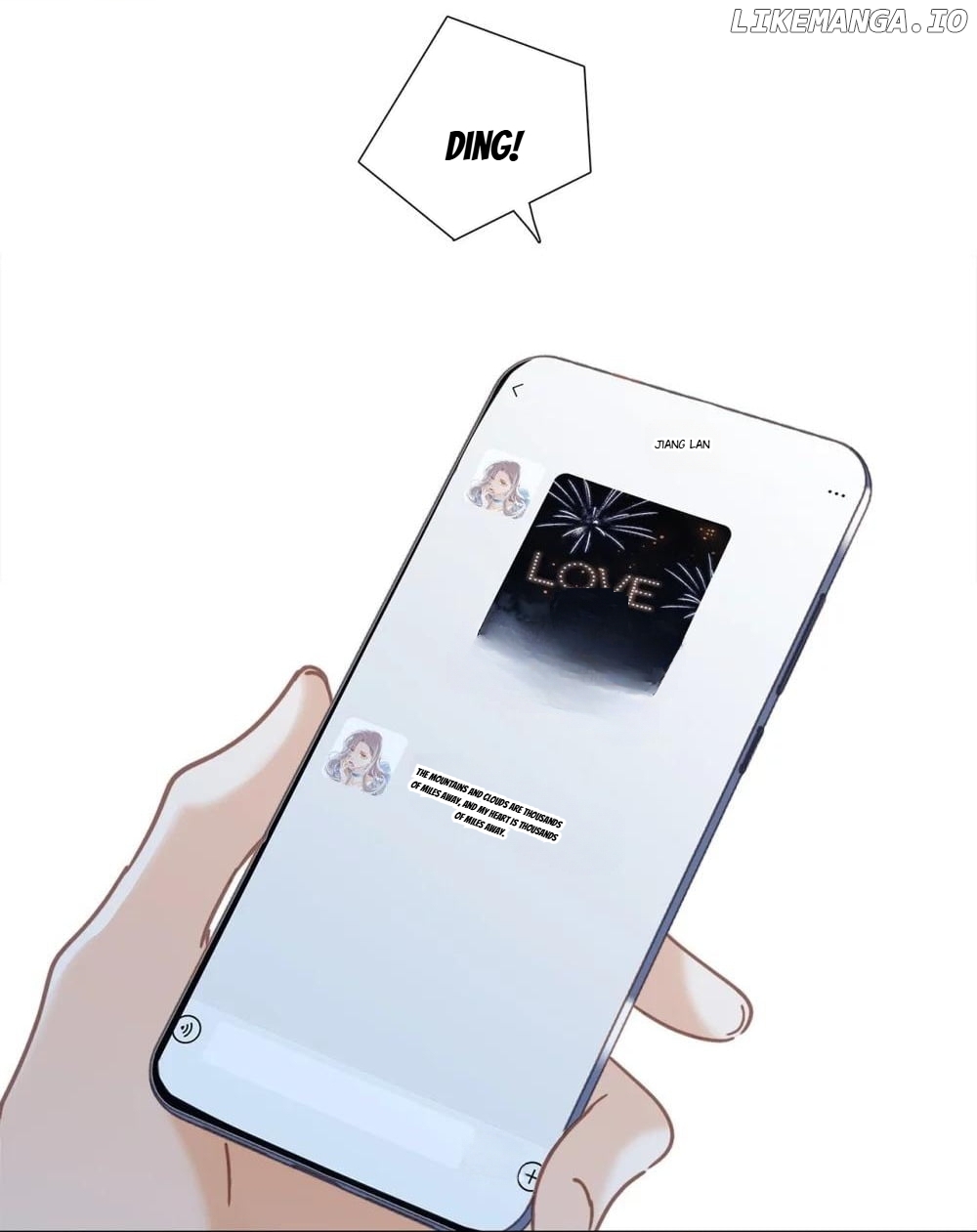 1st Kiss – I Don’t Want To Consider You As Sister Anymore Chapter 72 - page 35