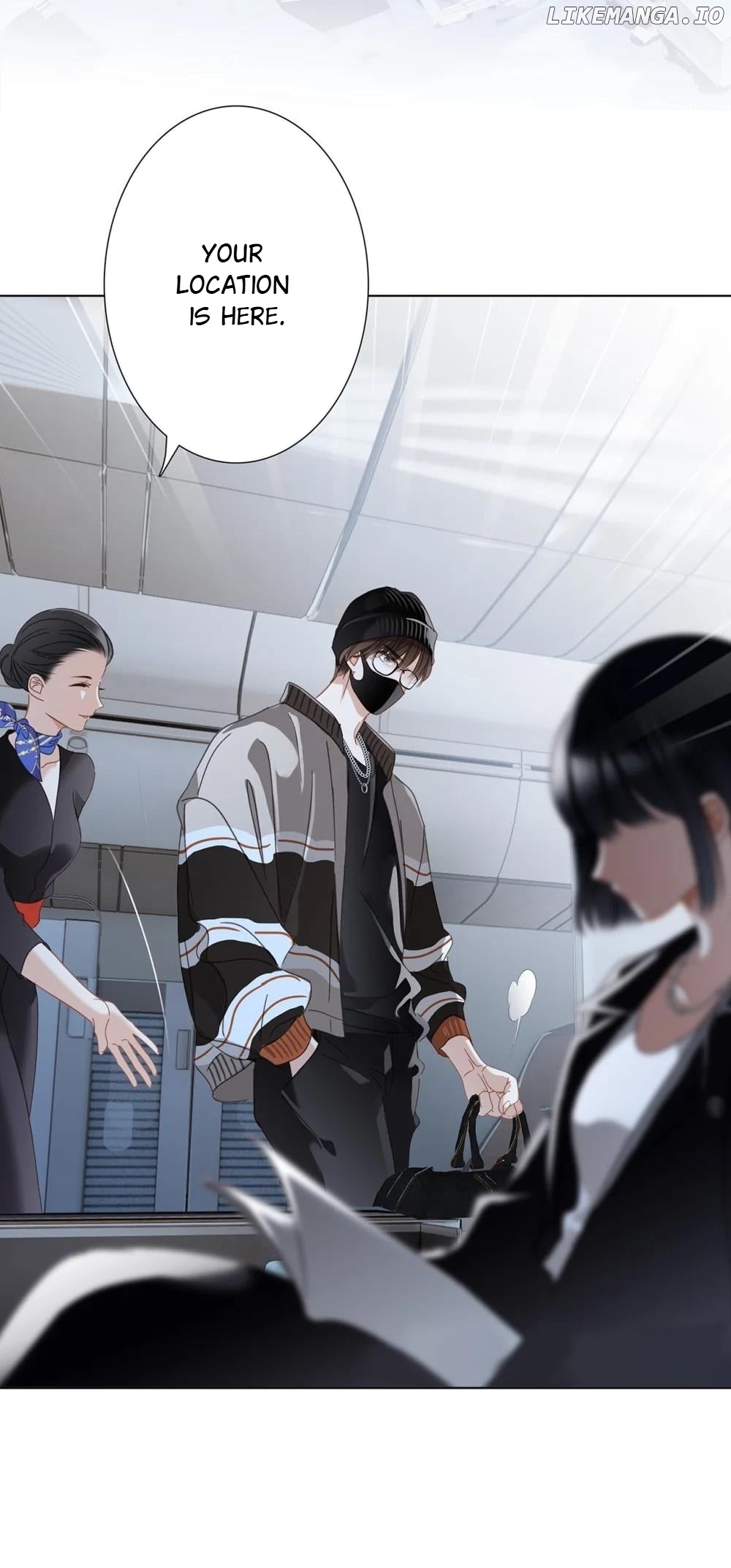 1st Kiss – I Don’t Want To Consider You As Sister Anymore Chapter 72 - page 39