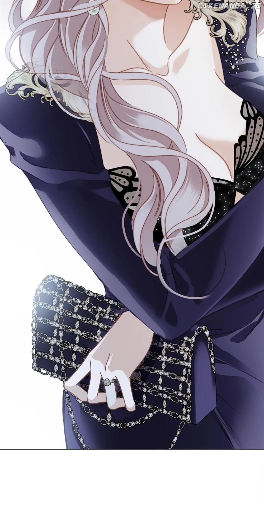 1st Kiss – I Don’t Want To Consider You As Sister Anymore Chapter 72 - page 4