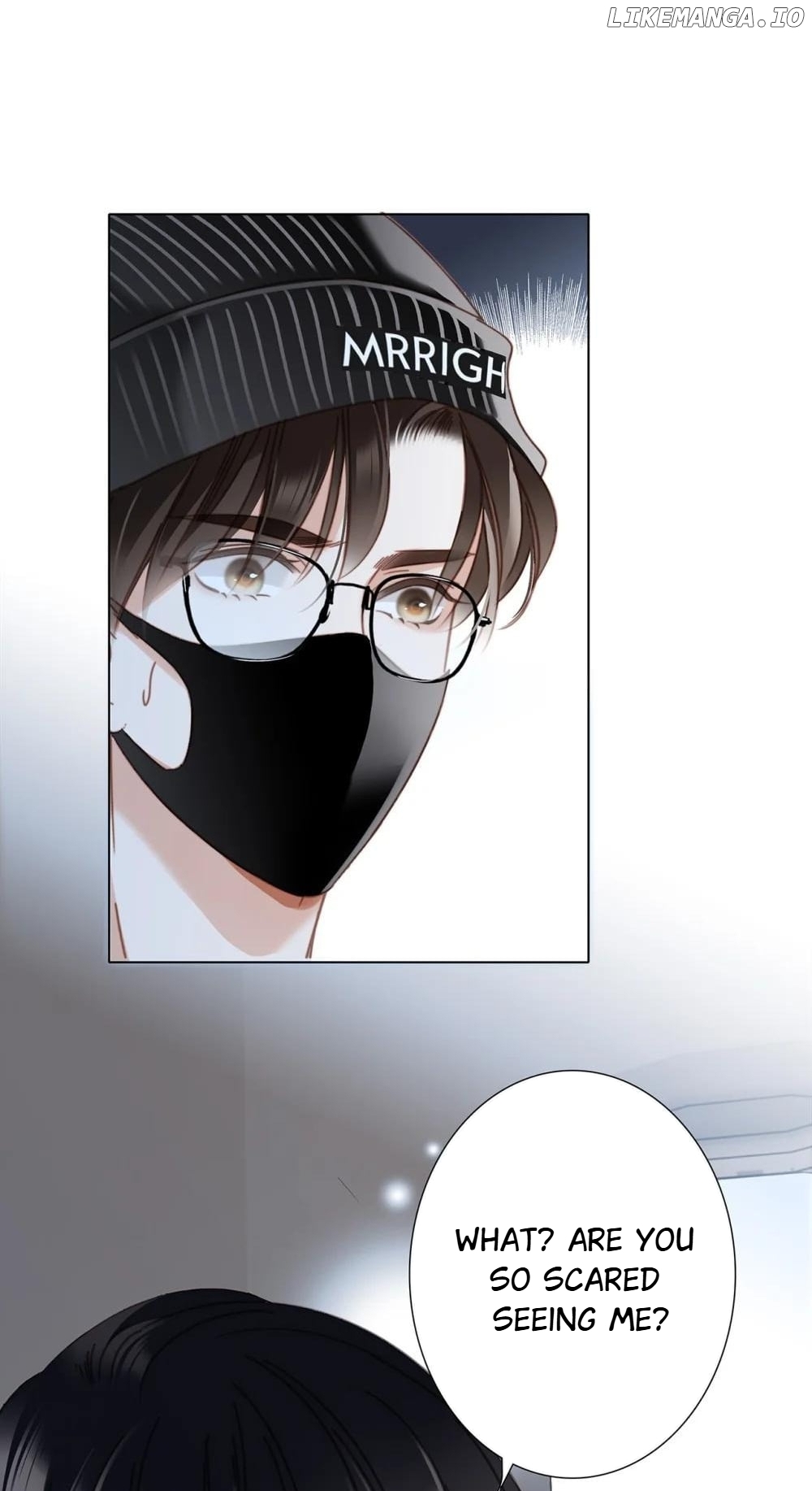 1st Kiss – I Don’t Want To Consider You As Sister Anymore Chapter 72 - page 40