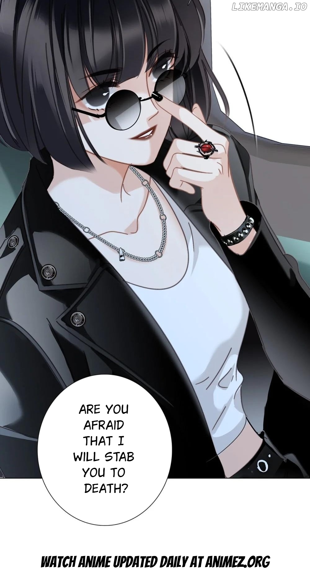 1st Kiss – I Don’t Want To Consider You As Sister Anymore Chapter 72 - page 41