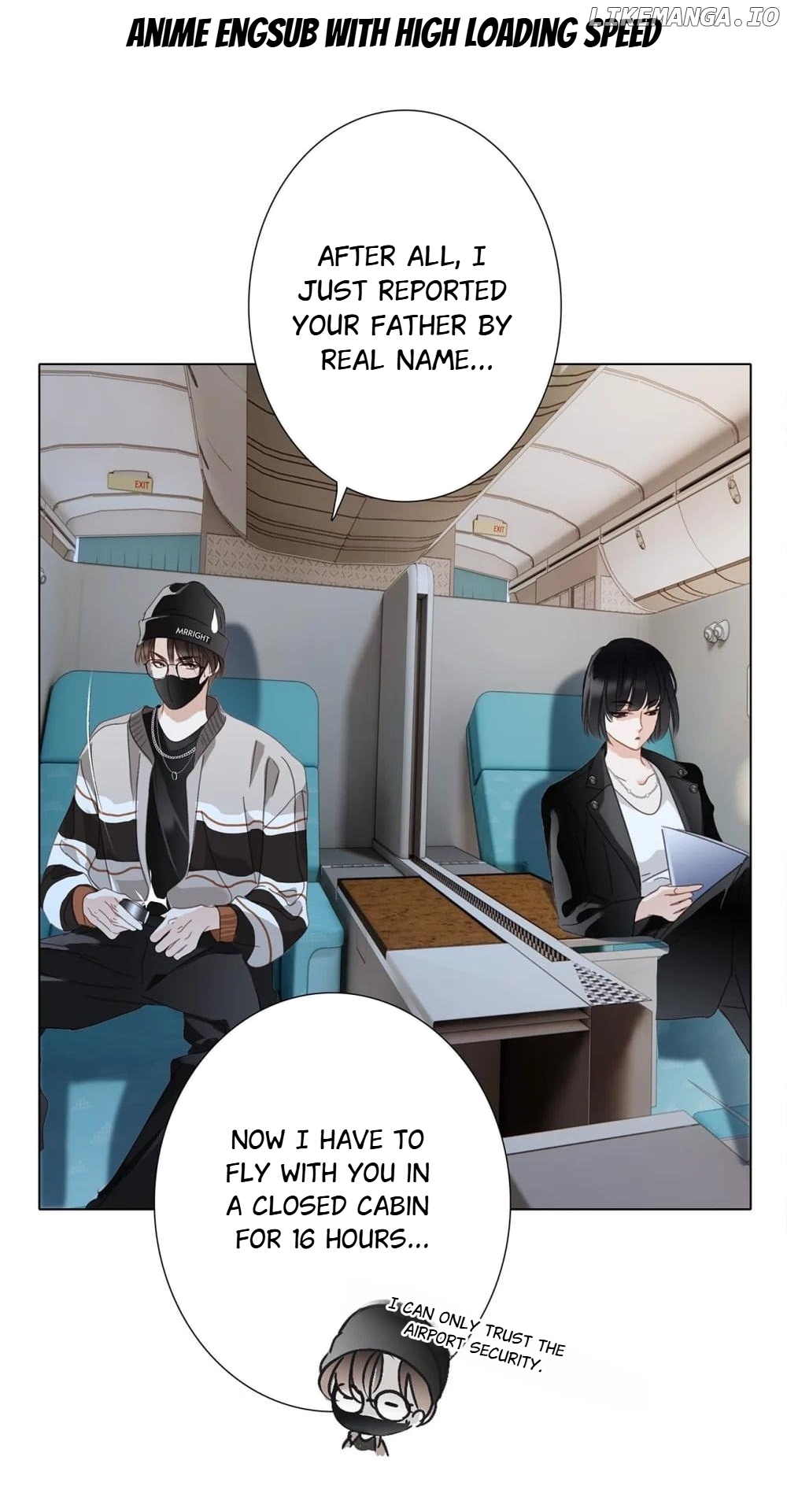 1st Kiss – I Don’t Want To Consider You As Sister Anymore Chapter 72 - page 42