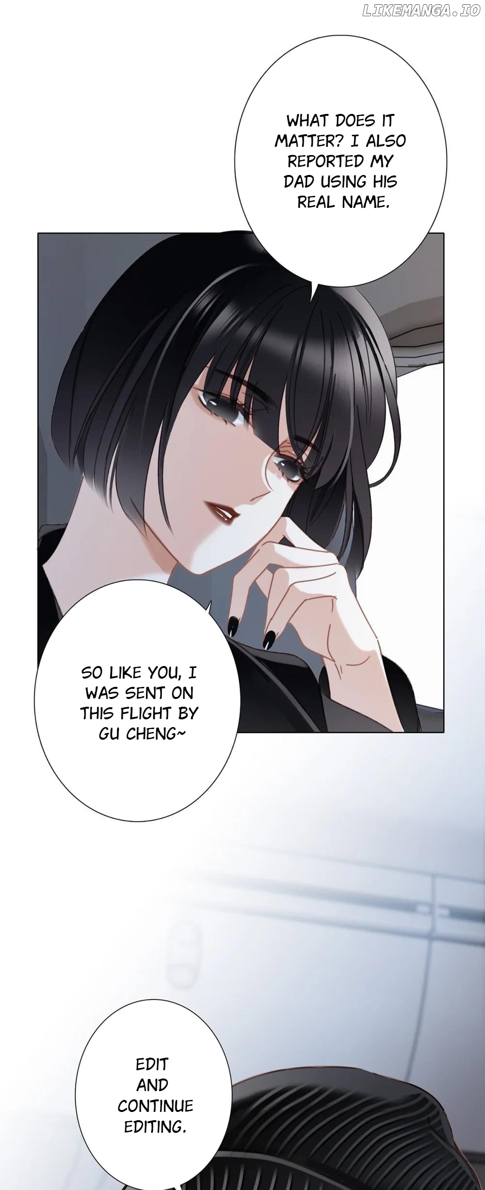 1st Kiss – I Don’t Want To Consider You As Sister Anymore Chapter 72 - page 43