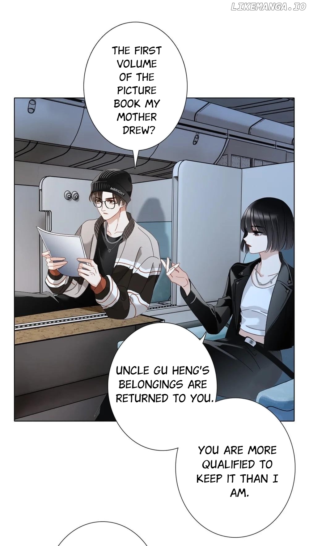 1st Kiss – I Don’t Want To Consider You As Sister Anymore Chapter 72 - page 48
