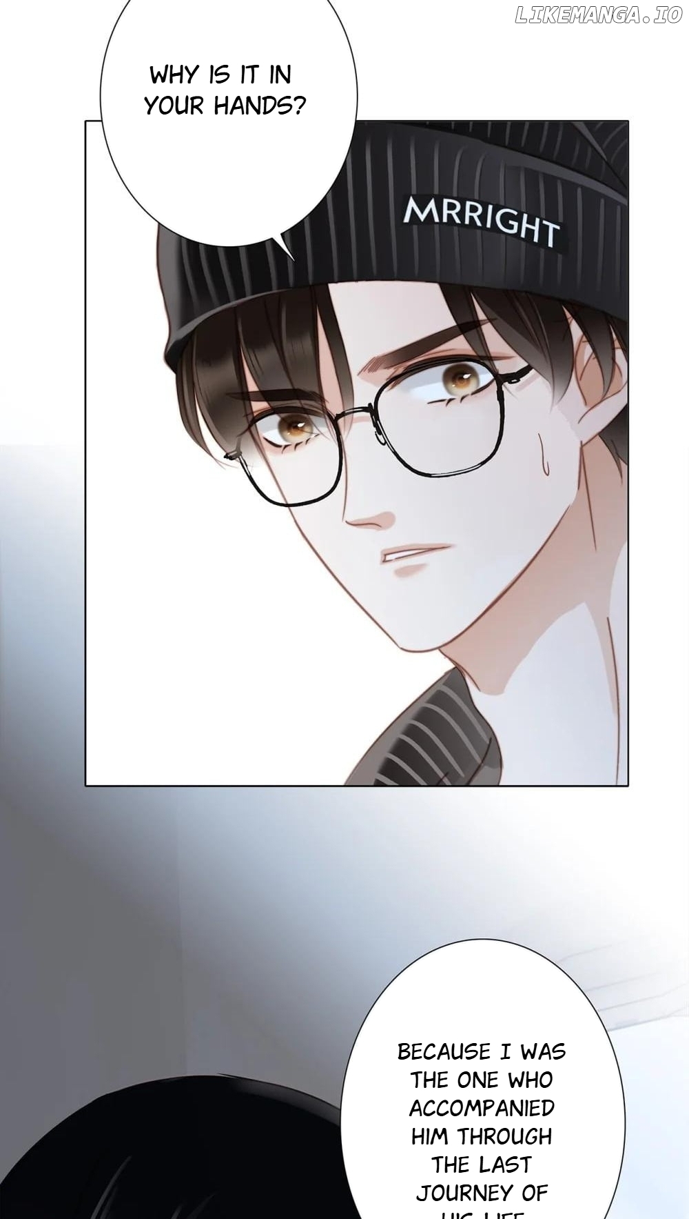 1st Kiss – I Don’t Want To Consider You As Sister Anymore Chapter 72 - page 49