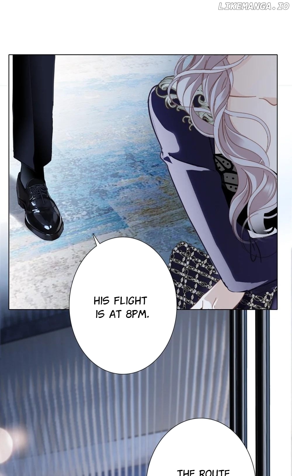 1st Kiss – I Don’t Want To Consider You As Sister Anymore Chapter 72 - page 5