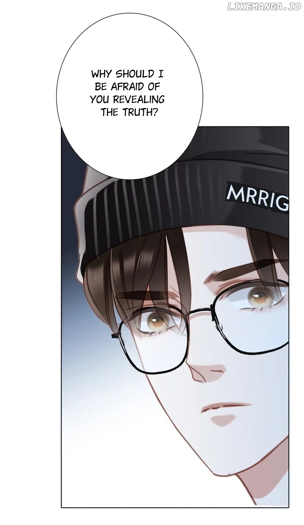 1st Kiss – I Don’t Want To Consider You As Sister Anymore Chapter 72 - page 52
