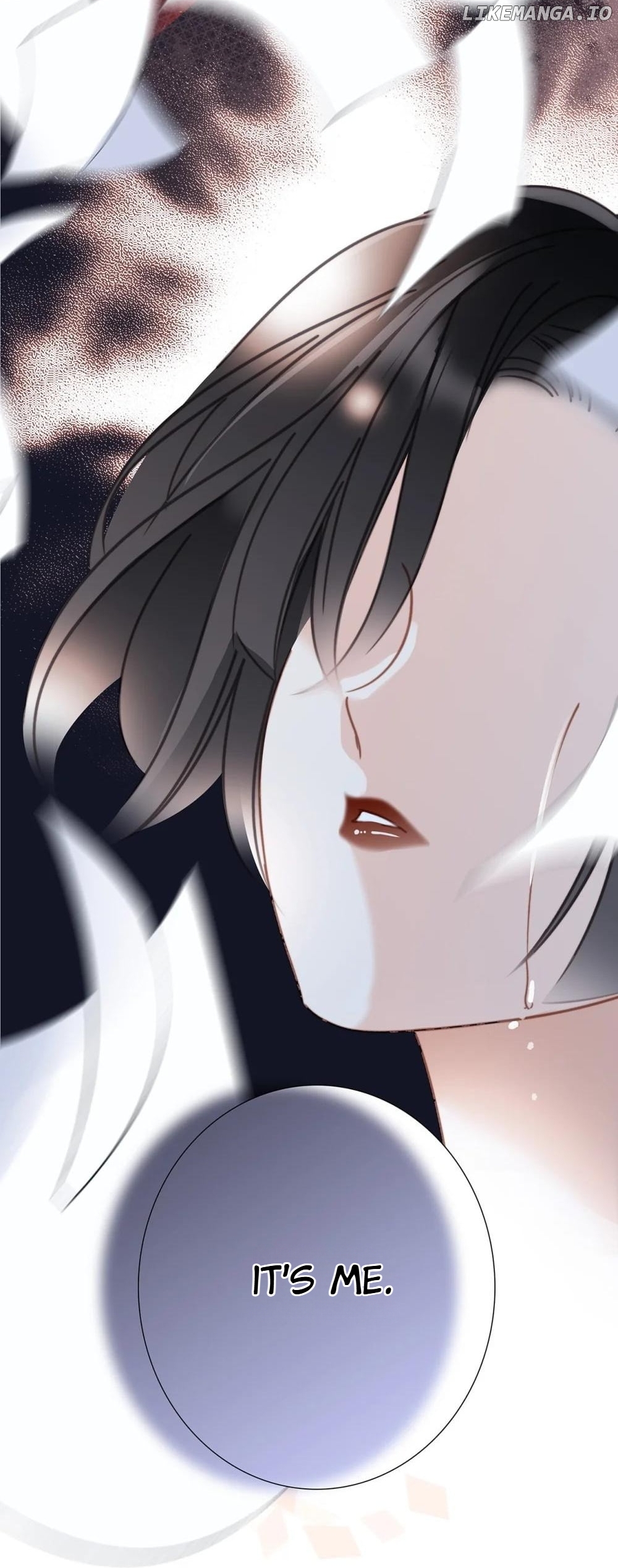 1st Kiss – I Don’t Want To Consider You As Sister Anymore Chapter 72 - page 55