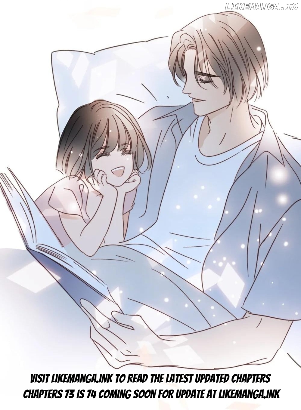 1st Kiss – I Don’t Want To Consider You As Sister Anymore Chapter 72 - page 56