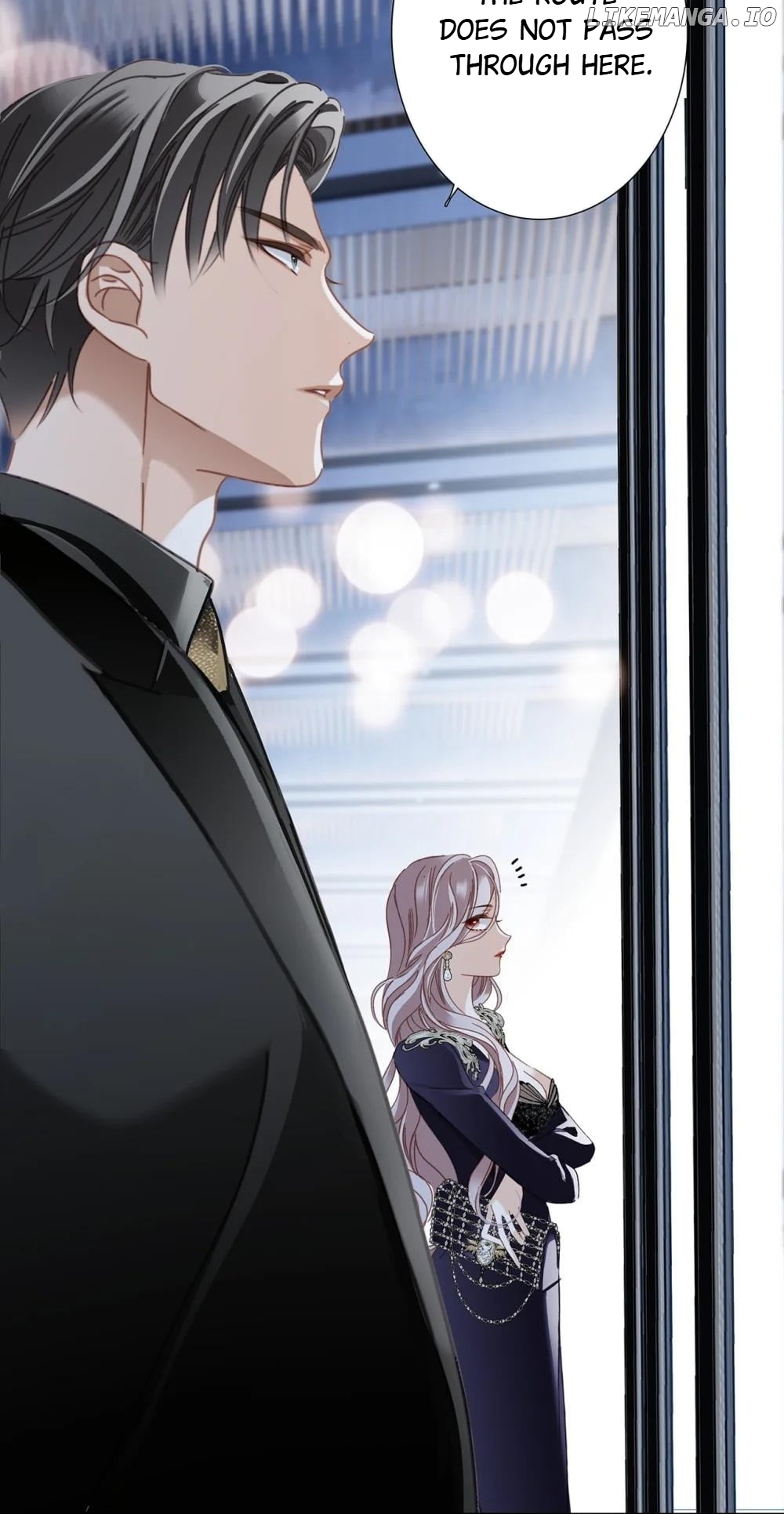 1st Kiss – I Don’t Want To Consider You As Sister Anymore Chapter 72 - page 6