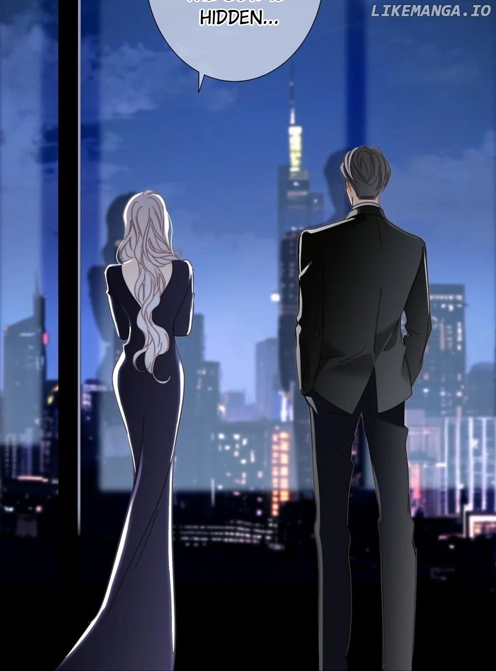 1st Kiss – I Don’t Want To Consider You As Sister Anymore Chapter 72 - page 9