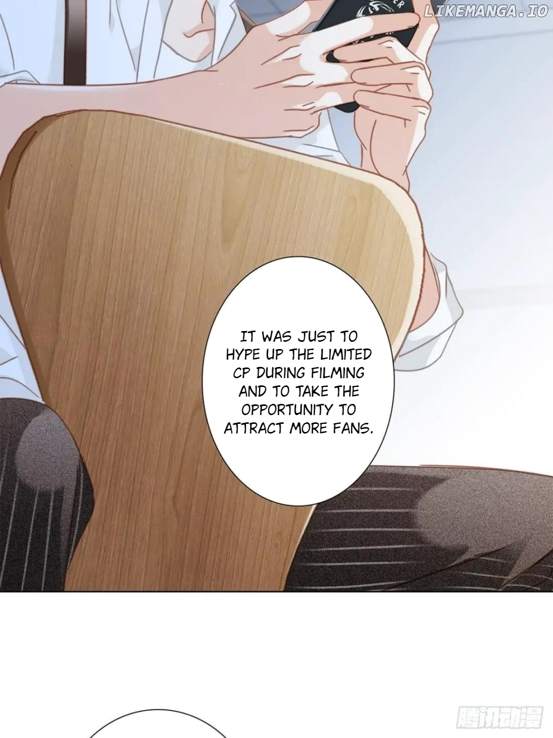 1st Kiss – I Don’t Want To Consider You As Sister Anymore Chapter 43 - page 10