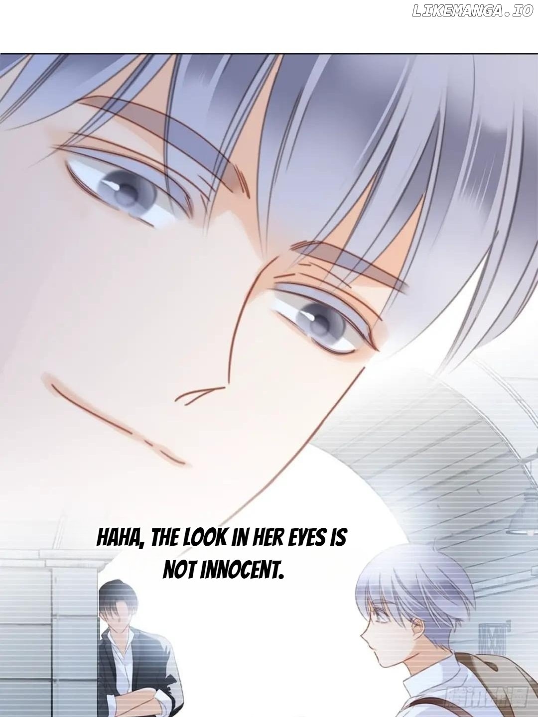 1st Kiss – I Don’t Want To Consider You As Sister Anymore Chapter 43 - page 12