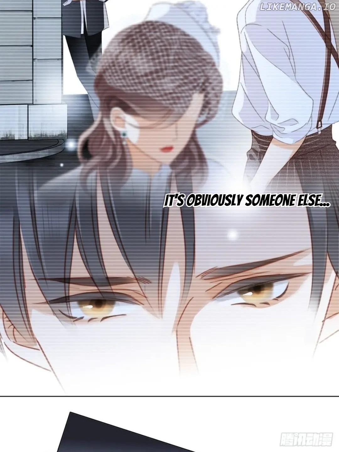 1st Kiss – I Don’t Want To Consider You As Sister Anymore Chapter 43 - page 13
