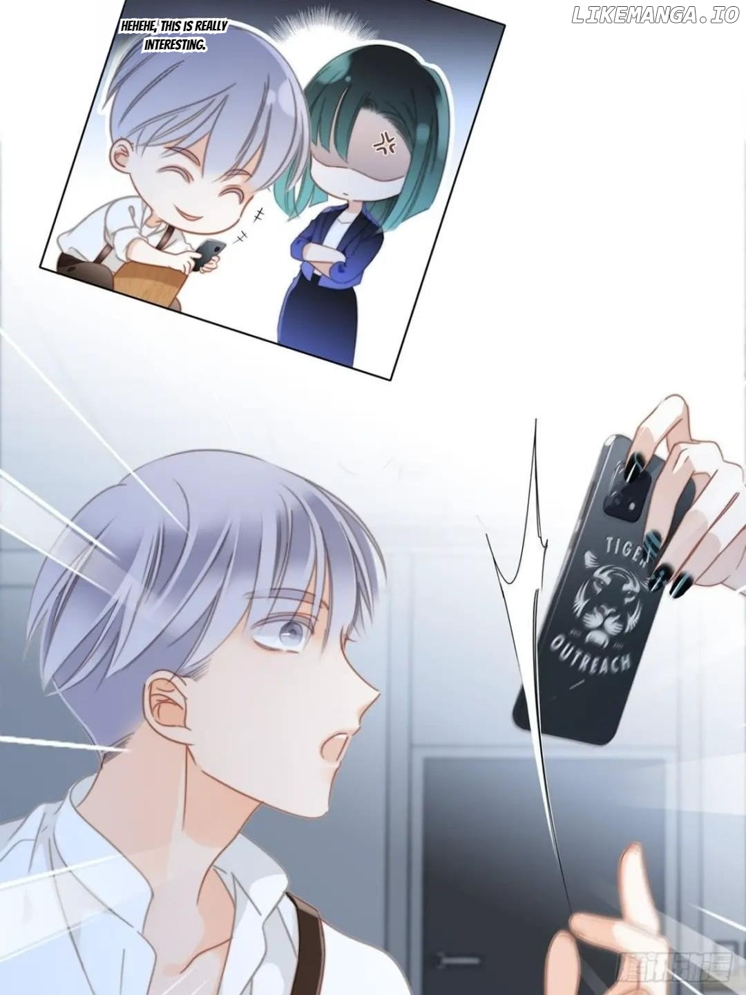 1st Kiss – I Don’t Want To Consider You As Sister Anymore Chapter 43 - page 14