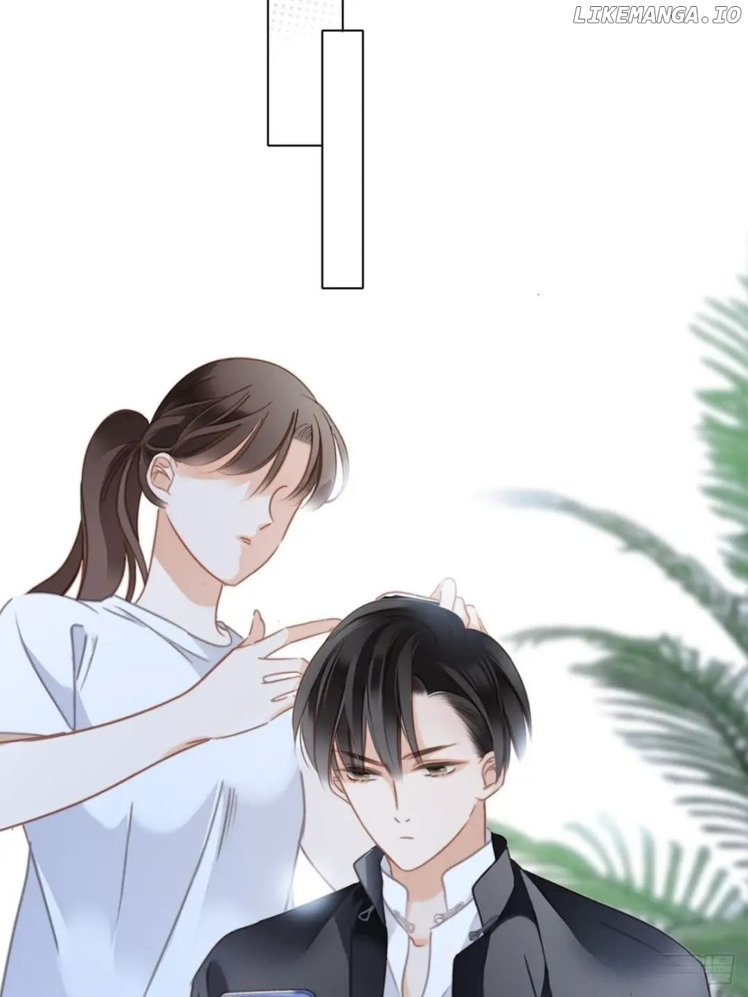 1st Kiss – I Don’t Want To Consider You As Sister Anymore Chapter 43 - page 17
