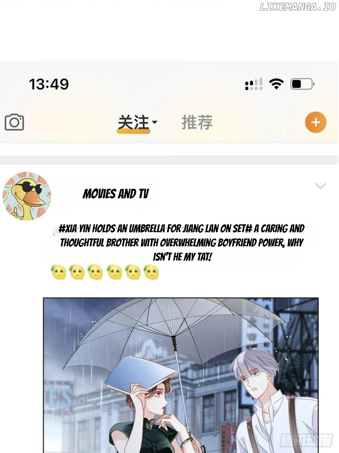 1st Kiss – I Don’t Want To Consider You As Sister Anymore Chapter 43 - page 2